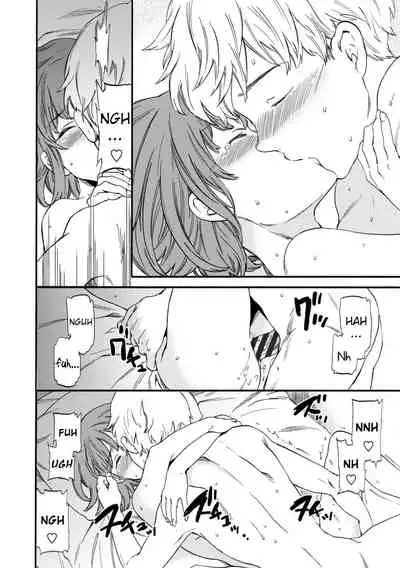 Second Virgin