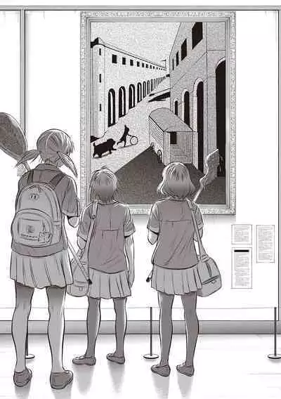 Joshi Luck! 〜2Years Later〜 4