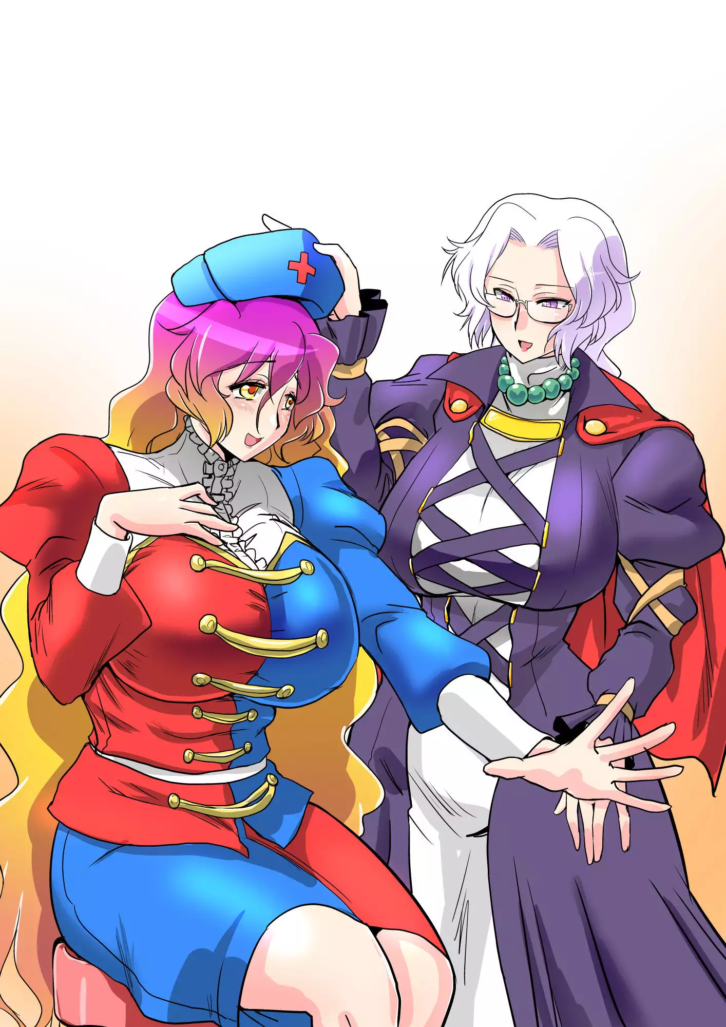 Touhou Request CG Shuu Sono 3