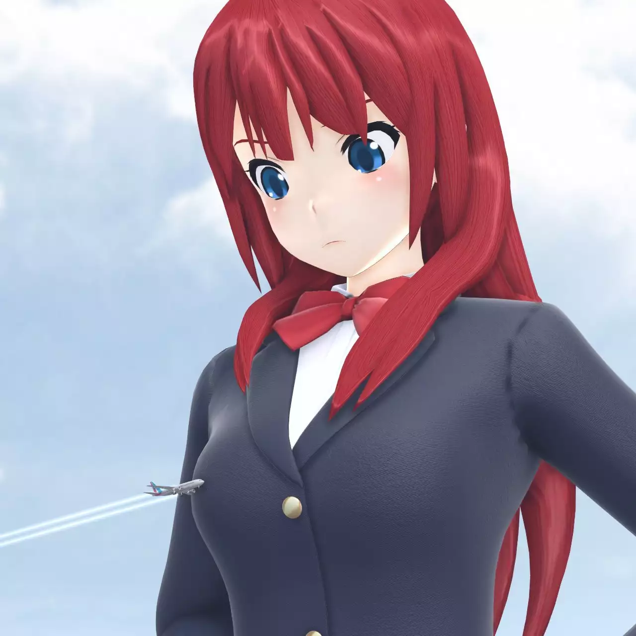 Touhou GTS MMDs - NAndeyanenGTS