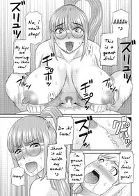 [Kawamori Misaki] Megumi-san wa Musuko no Kanojo Ch.1-11 [English] [Mikakunin]