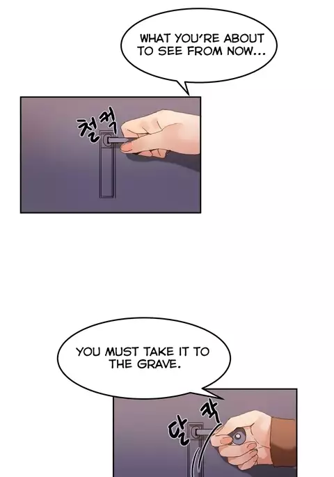 Hahri's Lumpy Boardhouse Ch. 0-8