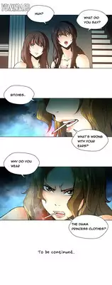[Fantastic Whale] Twin Slave Ch.1-22 (English) (Ongoing)