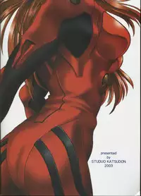 (CR34) [Studio Katsudon (Manabe Jouji)] Plug Suit Fetish (Neon Genesis Evangelion)