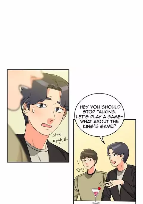 Do It One More Time CH.1-5