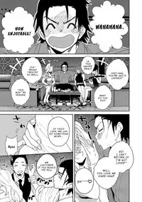 [SCO.LABO (shoco)] Samurai Lover [English]