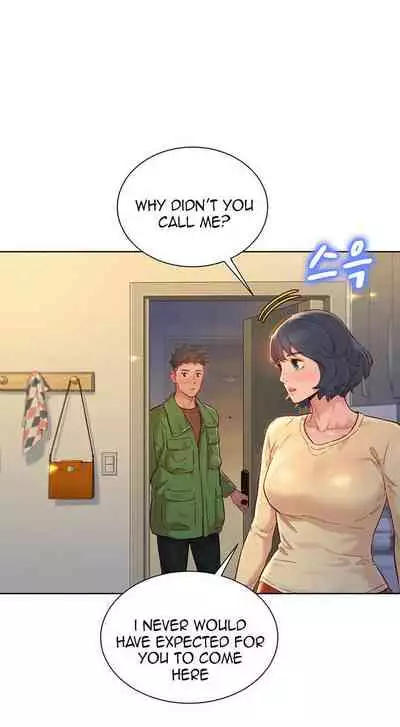 What do you Take me For? Ch.157/?