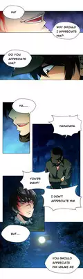 [Fantastic Whale] Twin Slave Ch.1-22 (English) (Ongoing)