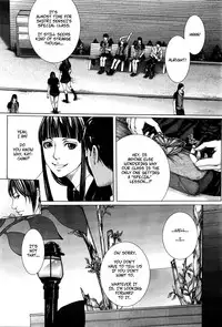 [Hasumi Hiro] Hajimari no Oshie | The First Lesson (COMIC Mugen Tensei 2016-05) [English] [CopyOf]