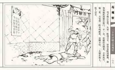 二十年目睹之怪现状 苟观察 江栋良 上海人民美术出版社