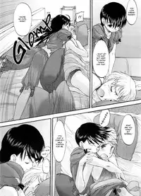 [4chan /u/ anonymous] Kurogane Ken - Visitor's Business ENG