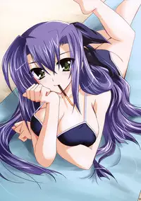 (C75) [PLUM (Kanna)] Mahou Shoujo Magical SEED QUOD (Mahou Shoujo Lyrical Nanoha)