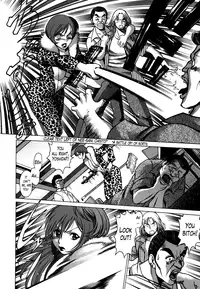 [Tamaki Nozomu] Anego!! 2 [English] [Lazarus H]