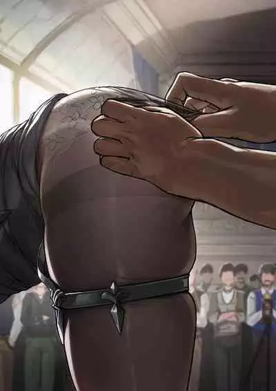 Clorinde - ALL | 克洛琳德 全系列