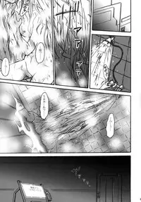 (SC32) [TERRA DRIVE (Teira)] SOLID STATE archive 2 (Martian Successor Nadesico)