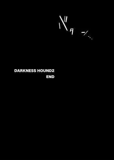 DARKNESS HOUND | 黑暗猎犬 01-03