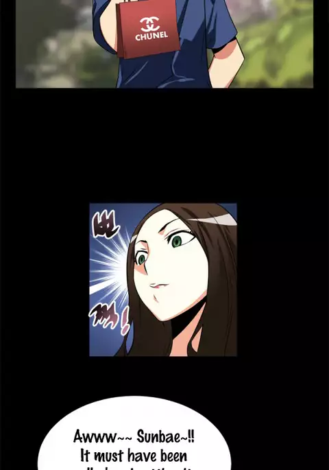 Love Parameter Ch.1-47