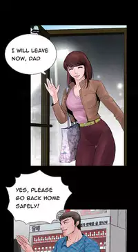 Missing Ch.1-8 (English) (Ongoing)