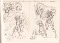 (C83) [Article 60 of Criminal Code (Shuhan)] RaKuGaKi./Monochrome.[Vol:3] (Various)