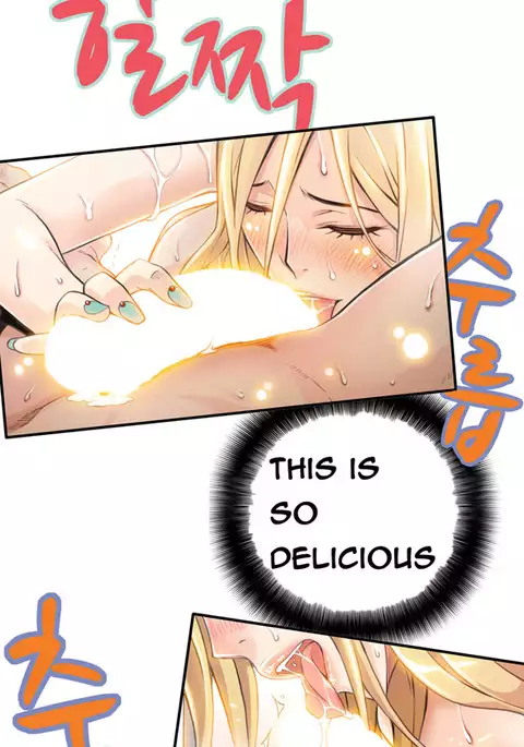 Bastard's Dead Man Ch.0-8