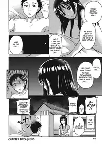 [Kuon Michiyoshi] Himegoto Maternity [English]