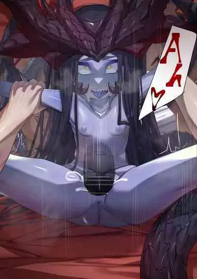 上位魔族・・なんだが？