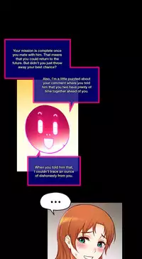 [Cave Bear] Mia's Tool Ch. 0-15 [English]