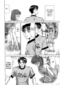 [Sano Takayoshi] HI.TO.MI (Complete) (English)