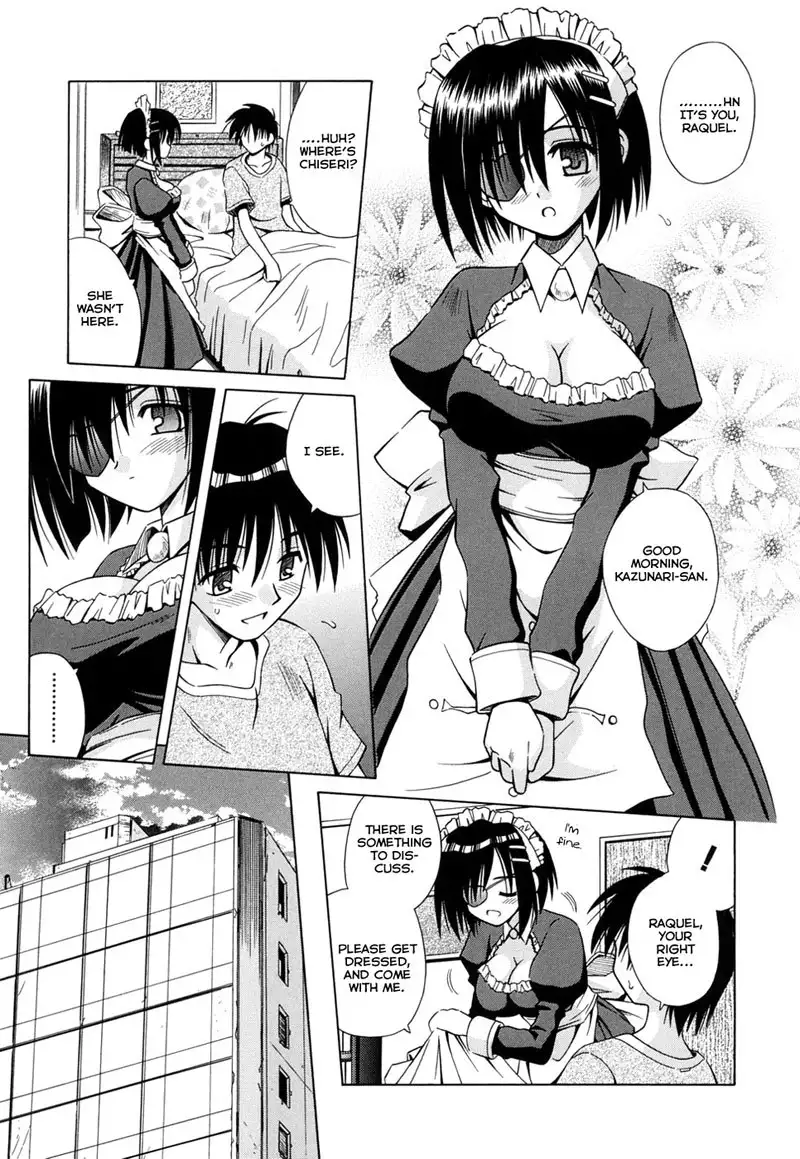 Angelical Pendulum 10 - Instructor Angel Rowen