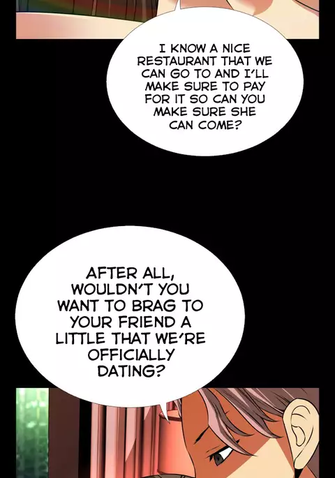 Love Parameter Ch.1-72