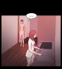 [Black October] Looser Ch.1~10 [Chinese]中文