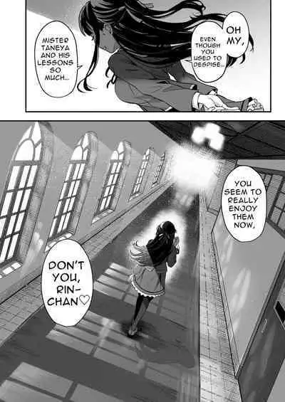 Tanetsuke Jiyuu Gakuen 3 | Free Mating Academy 3