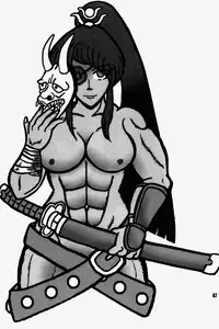 (C76) [Hyakumangoku (Various)] NEO-QUEENDOM Vol. 3 [Incomplete]