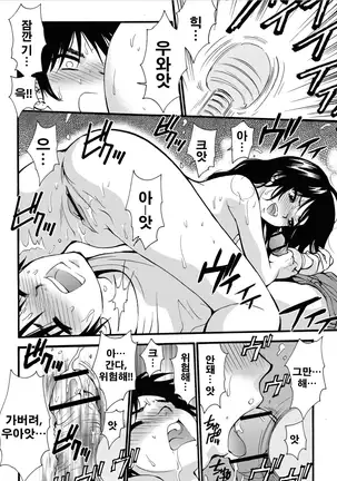 Boshi Waigyaku Rinkai | 모자외학윤회