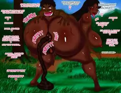 Mama to Ponchai | Mom and Ponchai