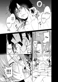 [SCO.LABO (shoco)] Samurai Lover [English]