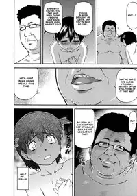 [Nagare Ippon] NTR Shoujo - NTR Girl [English] [LWB + VL Translation]