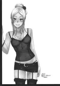 (C86) [Da Hootch (ShindoL)] TSF Monogatari Append 2.0