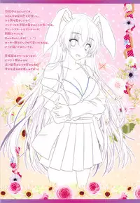 (Reitaisai 15) [Setoran (Tanno Ran, Itou Seto)] Yomekatsu! (Touhou Project)