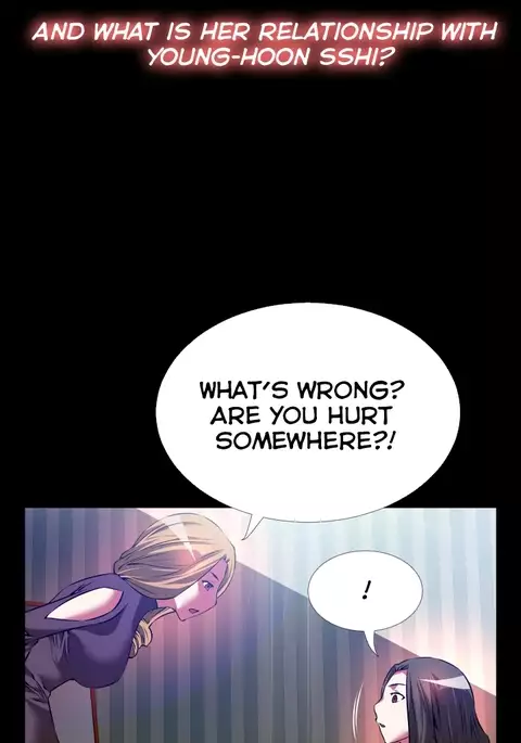 Love Parameter Ch.1-74