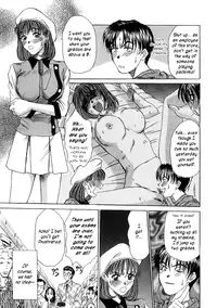 [Sano Takayoshi] HI.TO.MI (Complete) (English)