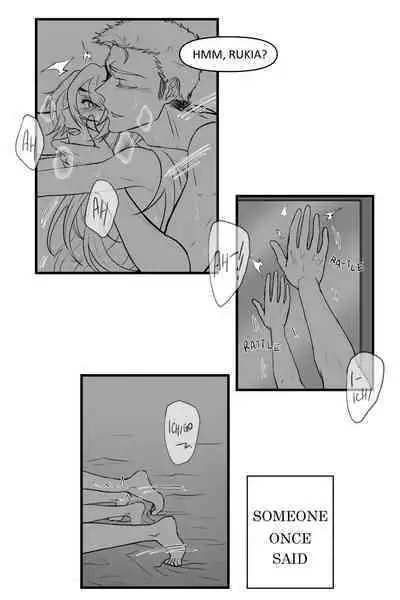 (h_artistlife)] IRPCWEEK2023 (Bleach)