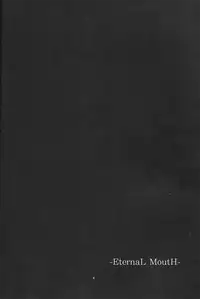 (C80) [Happiness Milk (Obyaa)] -EternaL MoutH- (Touhou Project)