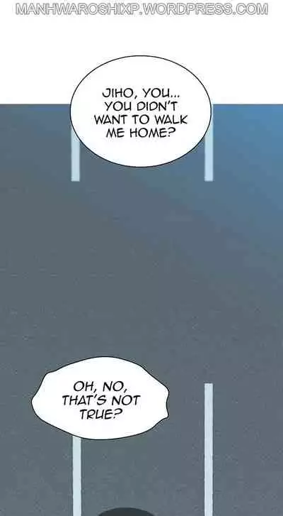 What do you Take me For? Ch.158/?