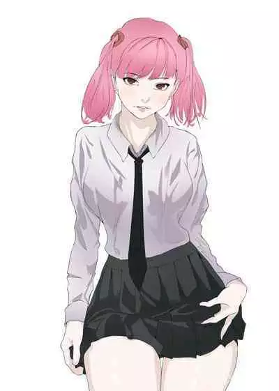 Me and my selfish self