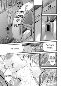 [Nagashima Chousuke] Girls Must Die! Ch. 1-7 [English] [Lazarus H]