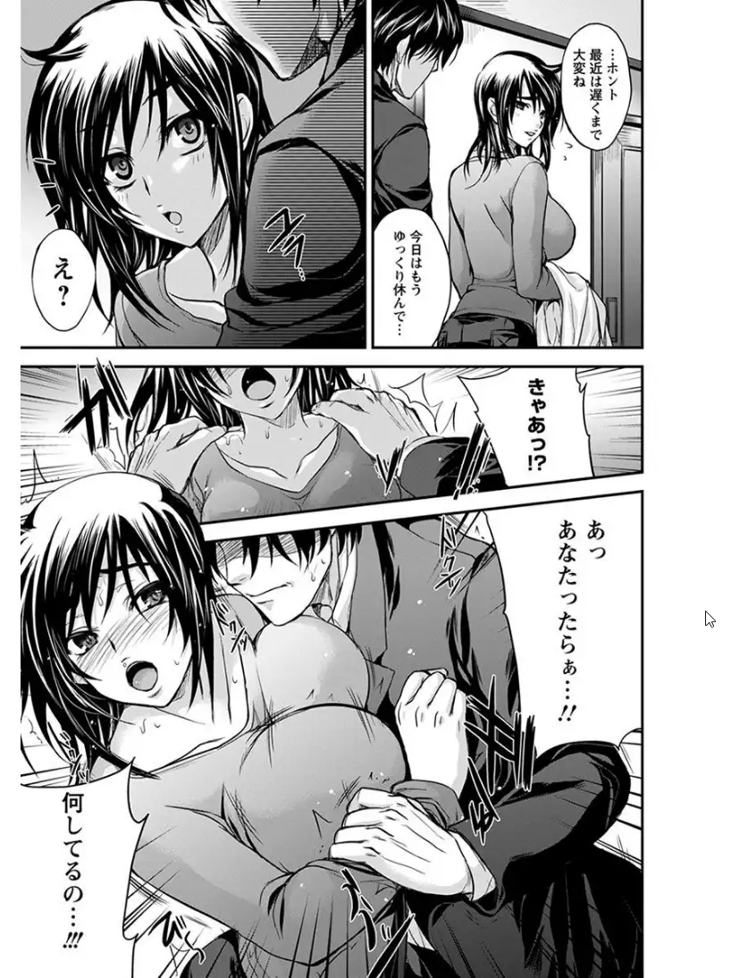 エンジェルクラブMEGA Vol.7