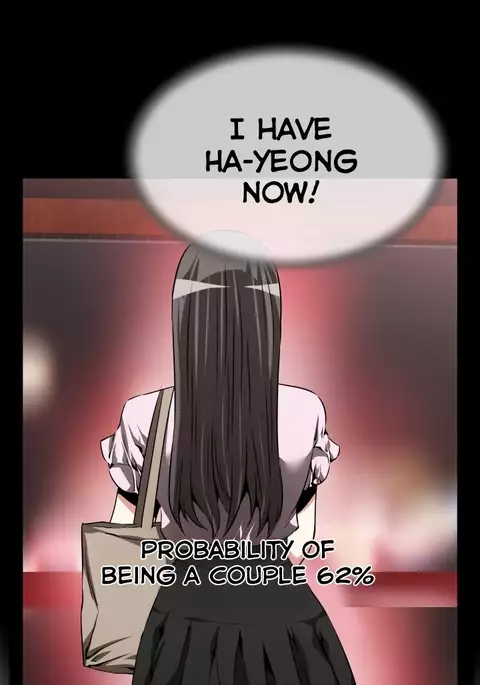 Love Parameter Ch.1-74