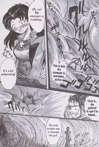 [Bunker K] Jinrui Hoshoku Keikaku | Human Predation Project (Neon Genesis Evangelion) [English]