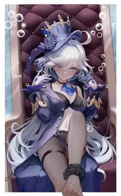 (ttkaki) PIXIV FANBOX [Telegram_COHQTG]